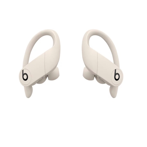 Beats by Dr. Dre Powerbeats Pro Bluetooth Wireless Headphones - Picture 1 of 5
